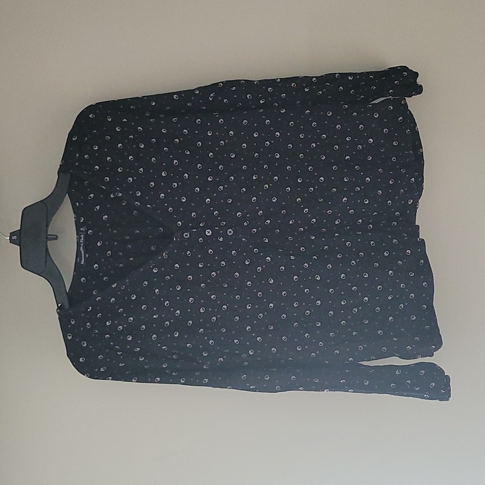 Abercrombie&Fitch shirt